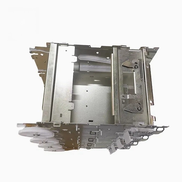 Wincor Nixdorf 2050xe Cmd-V4 Casse-joie Chassis 1750130600 01750130600 pièces détachées ATM