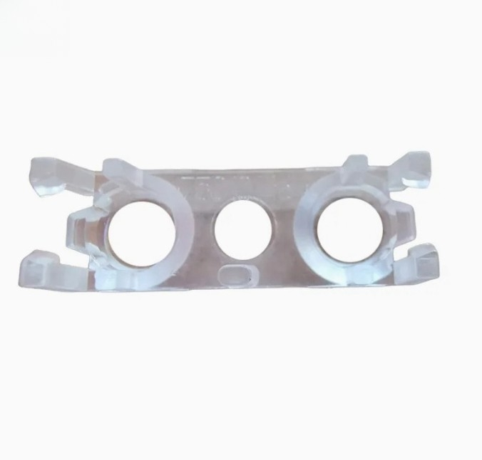 Couverture de poussière Wincor Pour photosensor PS1 extracteur Xe 1750101464 01750101464 pièces ATM