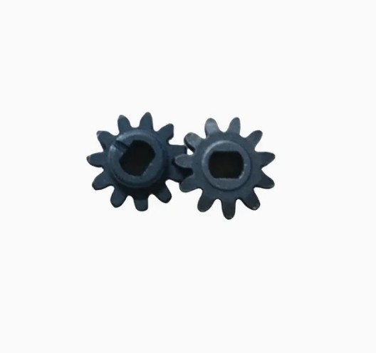 01750053977-3 moteur à pinceau Wincor noir courte 15t engrenage 1750053977-3