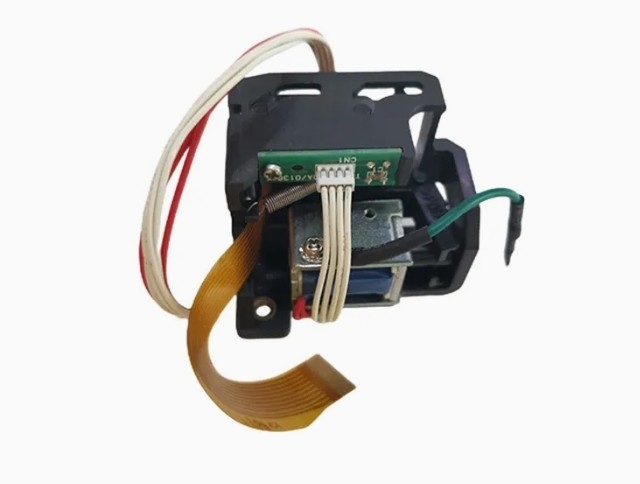 01770010158 Wincor Omron Lecteur de carte V2xf IC Contacter 1770010158 Pièces de machines de guichet automatique