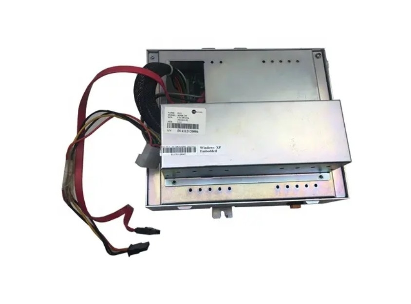 ATM GRG Banque DT-7000P2800L ECU GRG PC Core AIMB-210