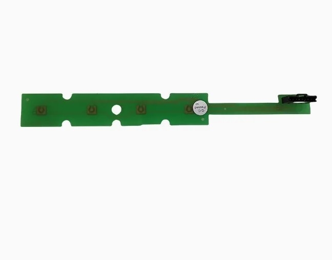 4450704530 445-0704530 NCR 6622 Assy Fdk PCB Rh Fonction clé clé souple pièces détachées ATM