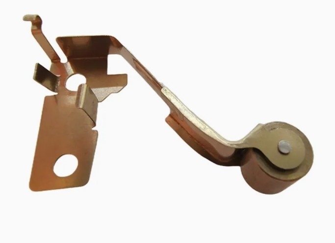 1750126408 01750126408 Chd V2X Lecteur de cartes en ressort Clip Wincor Nixdorf Pièces détachées de machines de guichet automatique