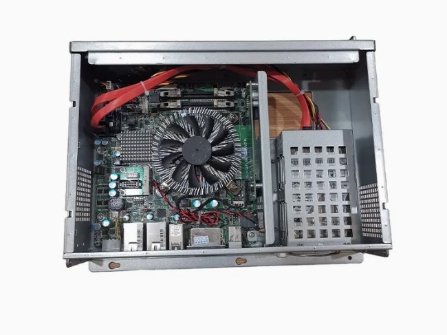 49276686000A Diebold Opteva PC Processeur PC Corée 5ème génération carte de contrôle pièces ATM
