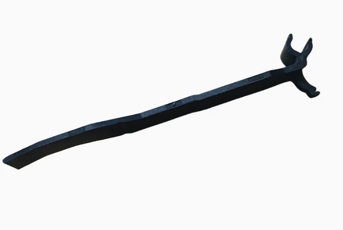 01750053977-24 Procash Cmd V4 Stacker Clamp Wincor Nixdorf pièces détachées ATM