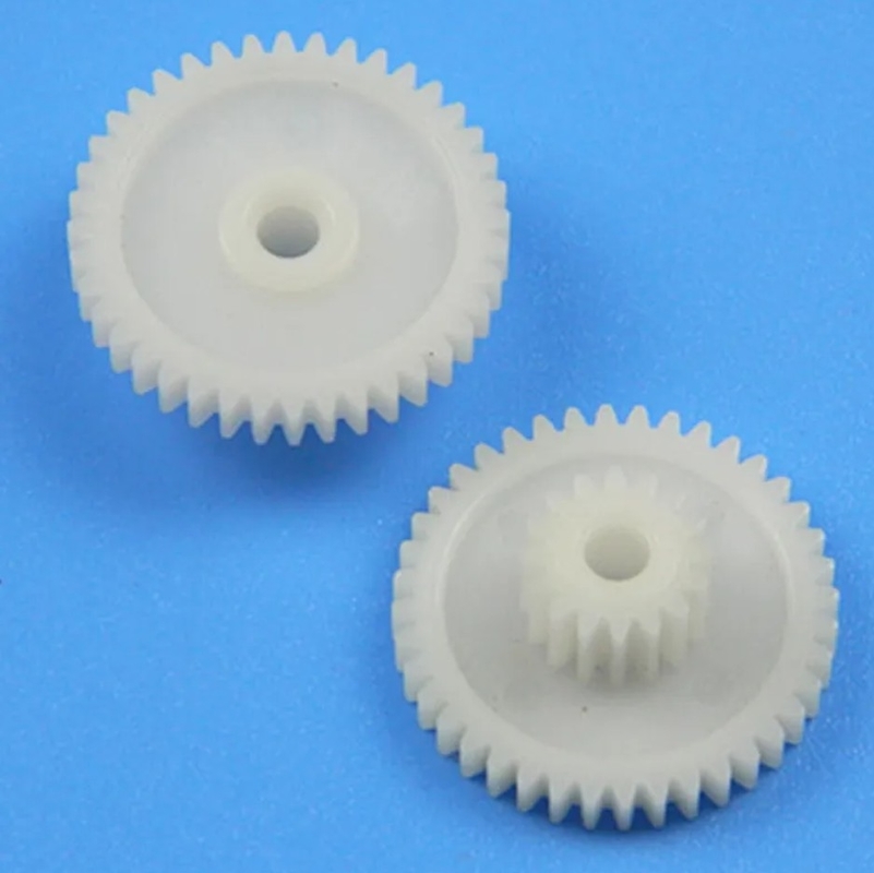 Matériau en plastique Type de l'équipement de cassette Wincor 40T 16T pièces détachées de la machine ATM