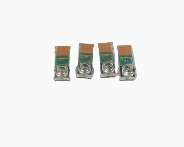 Hyosung Mx5600 Mx2900 Capteur de réception CDU Émetteur de lumière Capteur ATM Pièces S21685201
