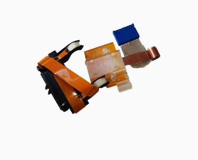01750053060 Wincor Flex Cable Flex Board Mdms Extension V Module ATM Pièces détachées
