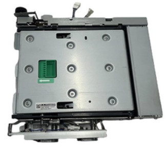 0090029377 009-0029377 Pièces détachées de machines ATM NCR BRM Transport vertical 009-0029377 en 6683 6687 Pièces détachées ATM