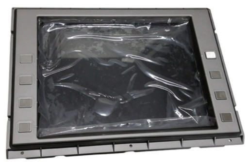 S5611000190 5611000190 Pièces détachées de la machine Hyosung Moniteur avec touches de fonctionnement Pièces détachées de la machine
