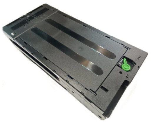 1750301684 01750301684 Pièces détachées de distributeurs DN 200 N906 Diebold Nixdorf AIC ALL IN CASSETTE CONV Pièces détachées de distributeurs