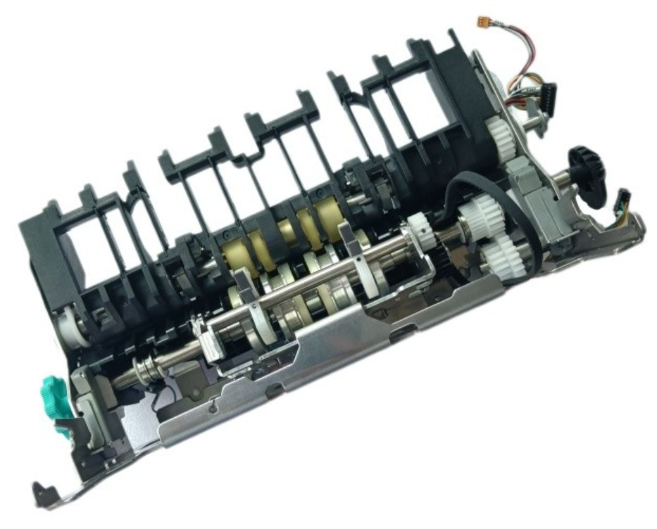 49260565000A 49-260565-000A Diebold pièces détachées de machines ATM Diebold UCS-FEED ASM pour TTW pièces détachées ATM