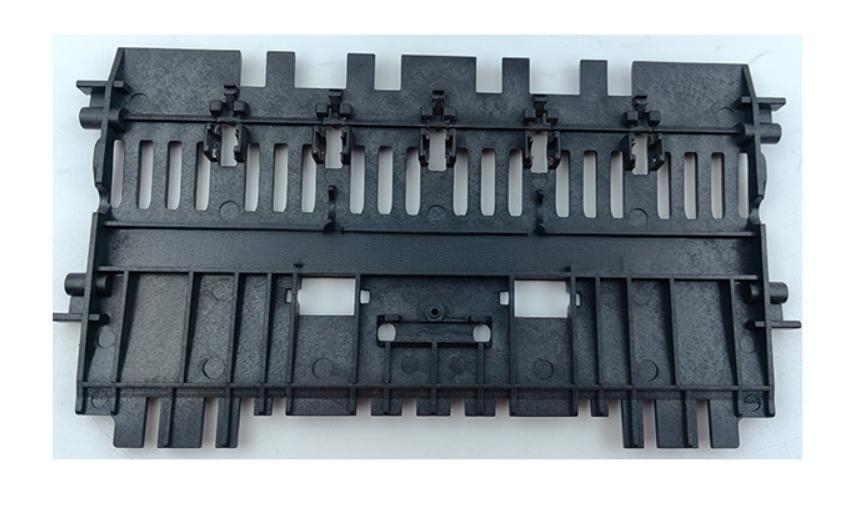 Pièce détachée Wincor Nixdorf pour C4060 AU MODULE 01750133107 Pièces de GAB