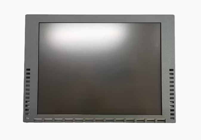 1750180259 Moniteur d'affichage LCD 15" DVI Wincor Cineo C4060 1750237316 Pièces de GAB