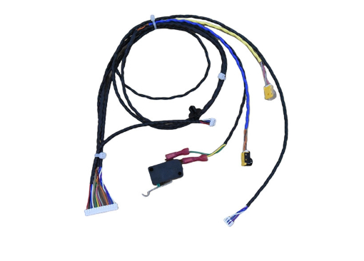 49267160000A 49-267160-000A Diebold Nixdorf Opteva 2.0 AFD Sensor Line Groupe de pièces de plateforme de GAB