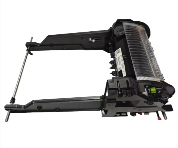 1750342439 Diebold Nixdorf SDU Unité de distribution et d'empilage FL RL V6A DN200/250/450 Distributeur automatique de billets
