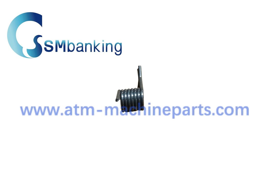 Ressort de torsion Hyosung CDU Clamp Carriage gauche pièces de distributeur de billets 1.4+0D10.5*11.2L*7N