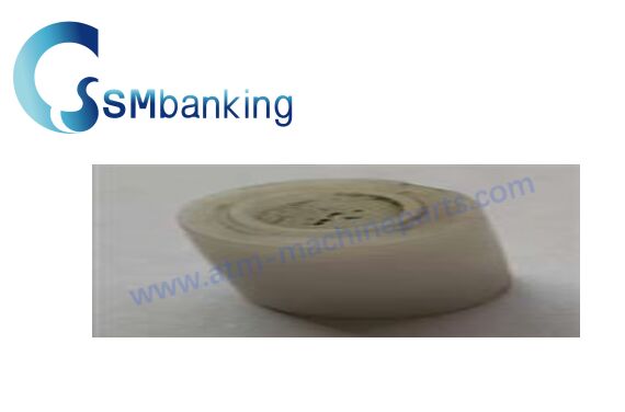 ATM Parts Hyosung CDU Distributeur Blanc Bague 300006572 5 × 10,7 × 14,7 Vente directe d'usine