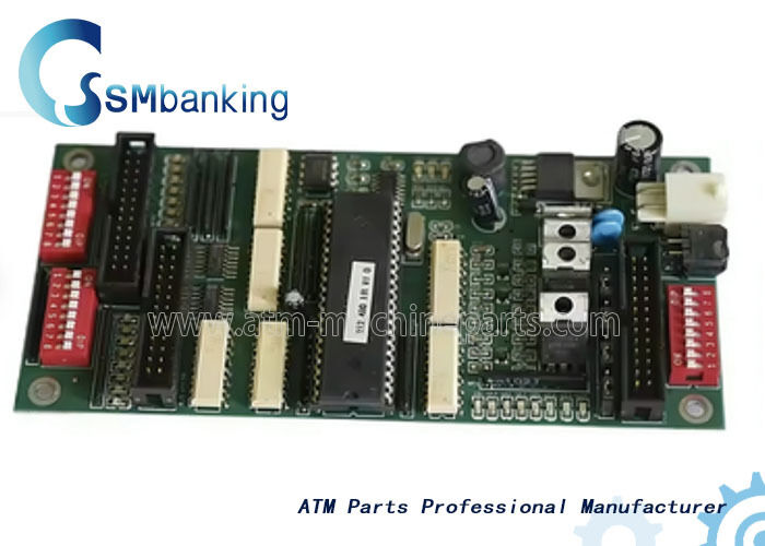 Carte d'extension E/S 12 ports GRG 9250 8240 pour distributeur de billets YT3.691.029