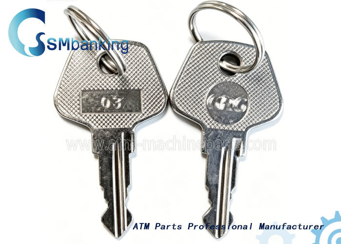 GRG 8240N Cassette Key with original quality