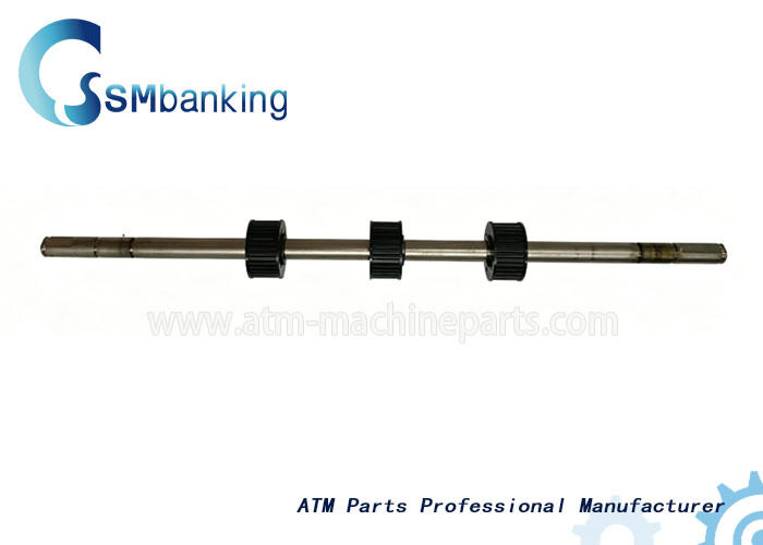 GRG 8240 Transmission shaft assembly at presenter exit (lower) YT6.363.3585