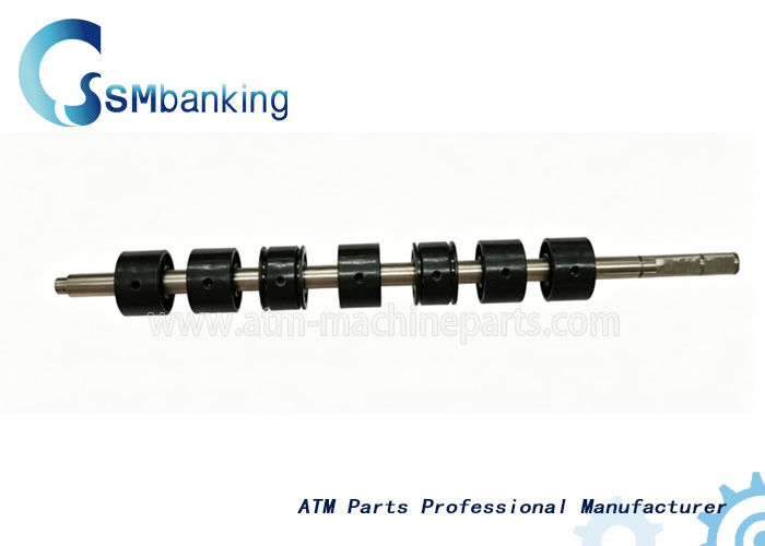 GRG 8240 Two-belt-wheel assembly of lower floating shaft of note tran YT6.363.3567