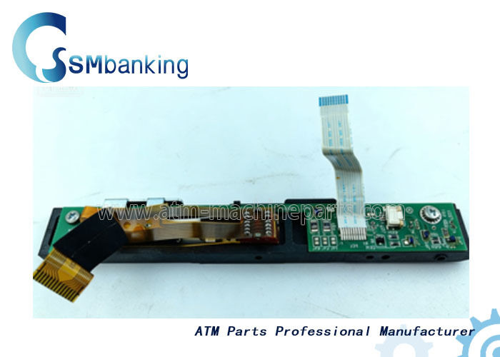 GRG 8240 Card Reader magnetic Heads 3 track (3 read and 3 write) FOR ICT3Q8 998-3001970/998300197