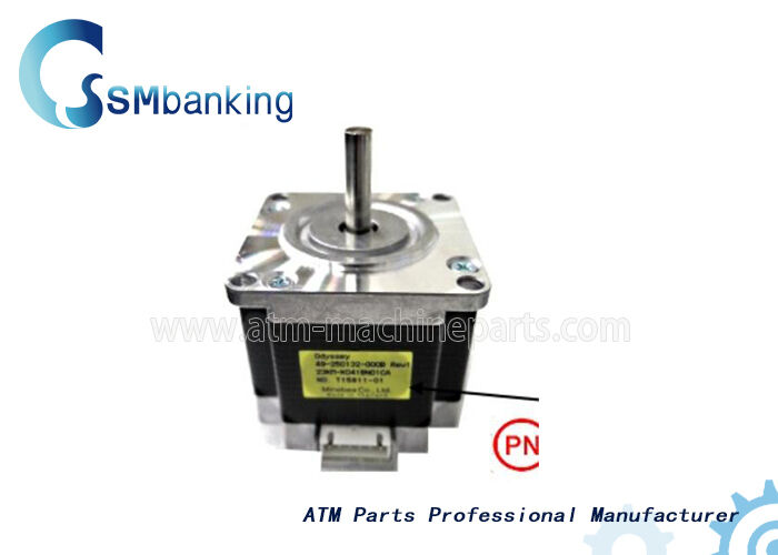 DN Diebold motor STPR 49-250132-000B