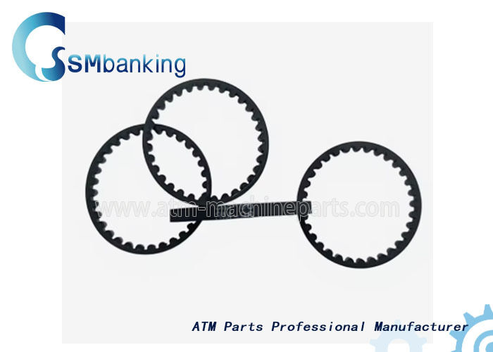 Parties détachées de la machine ATM Hyosung CDU10 T_BELT_W05L192_S3M ((Note séparée ceinture centrale) S4820000026