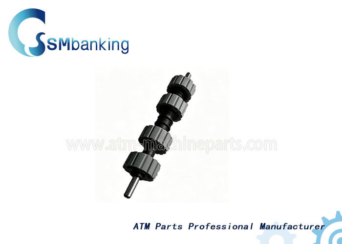 Les pièces de rechange Hyosung HCDU Sub Assy Roller Shaft Pick Up 7310000405