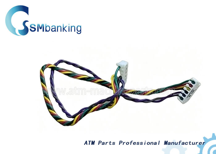 ATM Spare Parts ATM Diebold Nixdorf Motor Cable ESC RL Chest Transport  49220935000C  49221808000F-18