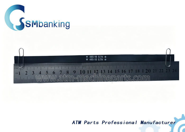 Parties ATM KD02905-0485 NCR GBRU GBNA Ceinture plate 485-10-0.7H 998-0913938