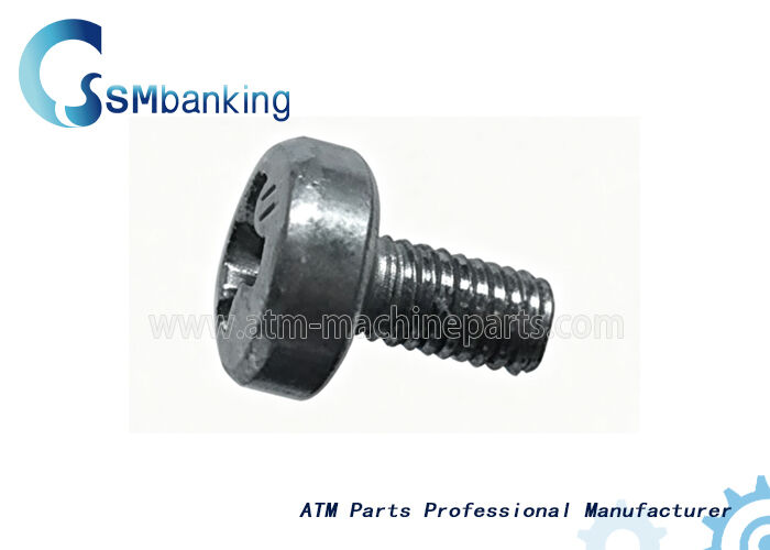 Diebold ATM Parts Screw Mach Pan Head M3-0.5-6.0 Corto Stacker 29016399000B