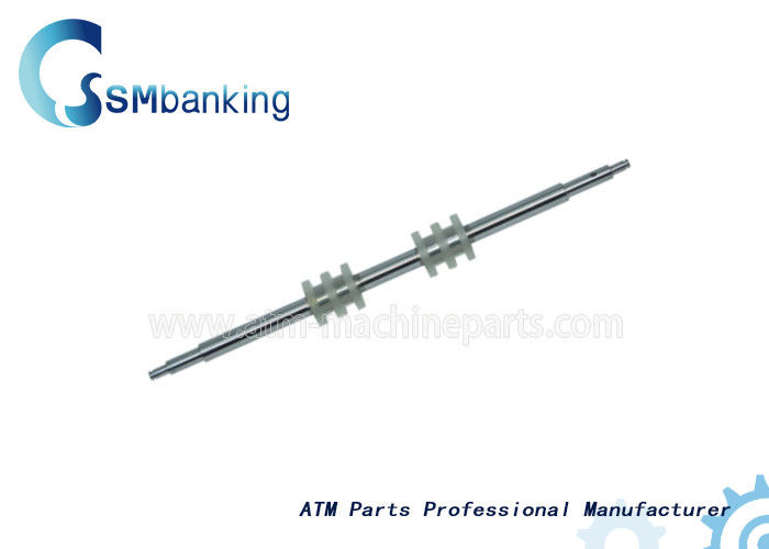 Wincor 2050XE tournent contre l'axe Assy For Double Extractor 01750020811 1750020811