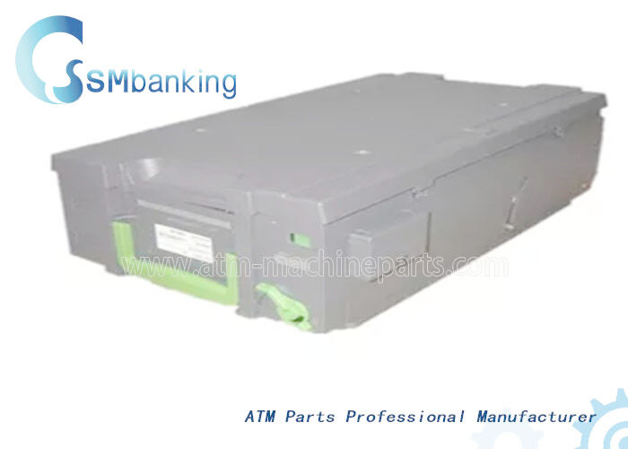 1750109756 1750109662 cassette Cmd-V4 de sortie d'argent liquide d'Assette 2050Xe de pièces d'atmosphère de Wincor Nixdorf avec la serrure en plastique 1750109646