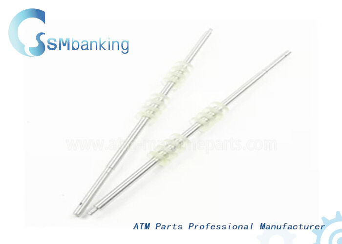 Le compteur des parties 01750020811 d'atmosphère de 2050XE Wincor tournent l'Assy 1750020811 d'axe pour le double extracteur