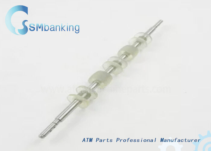 1750044953 axe Assy Single Reject Roller d'empileur des pièces XE d'atmosphère de Wincor Nixdorf