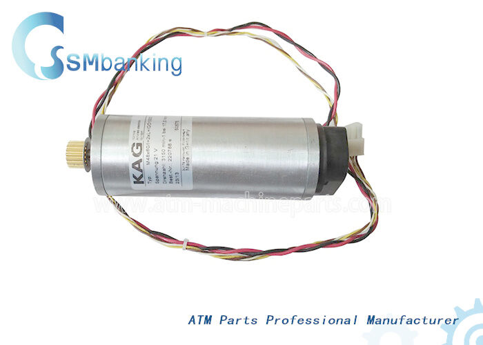 Pièces d'atmosphère de Wincor Nixdorf de moteur de XE M1 01750044544 1750044544