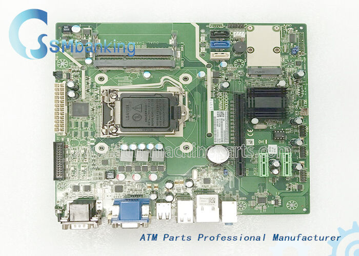 17502545522 noyau du PC du PC 280N 01750254552 Windows 10 de Procash de pièces d'atmosphère de Wincor Nixdorf i5