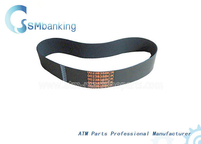 Ceinture nouvelle et d'Origianl d'atmosphère de banque de machine de pièces de la NCR 5877 de transport 009-0023835 0090023835 en stock