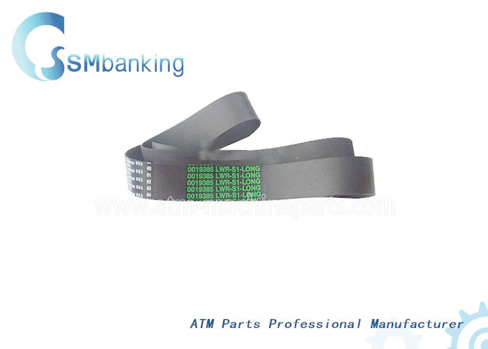 Nouveau présentateur original Lower Transport Belt de 0090019385 longs de la NCR 6625 de pièces d'atmosphère de la NCR 009-0019385