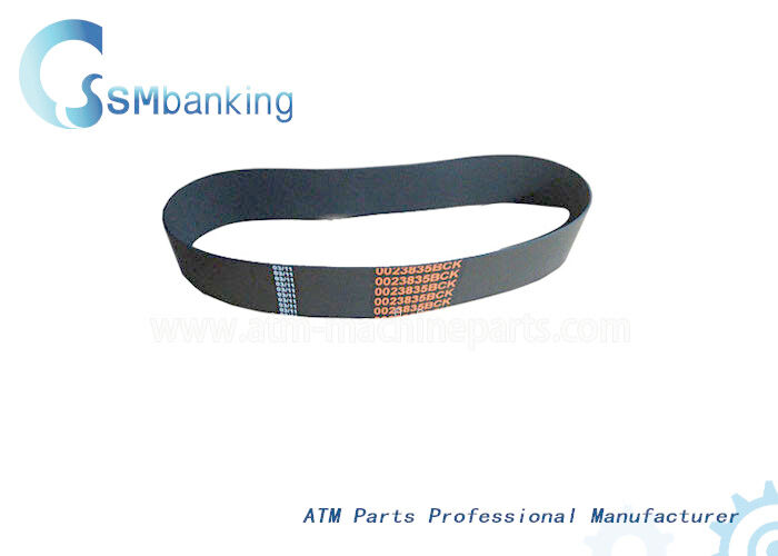 La nouvelle ceinture originale de la NCR 009-0023833 pour 5877 6625 atmosphères de NCR de ceinture de transport inférieur partie la vente 0090023833 chaude