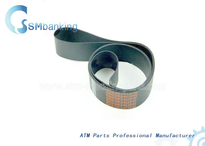 Grande 0090023834 ceinture de transport supérieur courante de la NCR 5877 de pièces d'atmosphère de NCR 6625 009-0023834