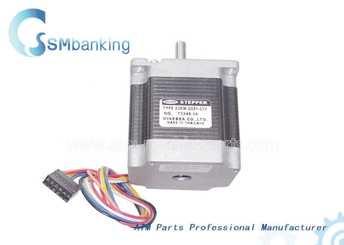 La machine chaude d'atmosphère de vente partie le présentateur Stepping Motor 49-006172-000F 49006172000F de Diebold