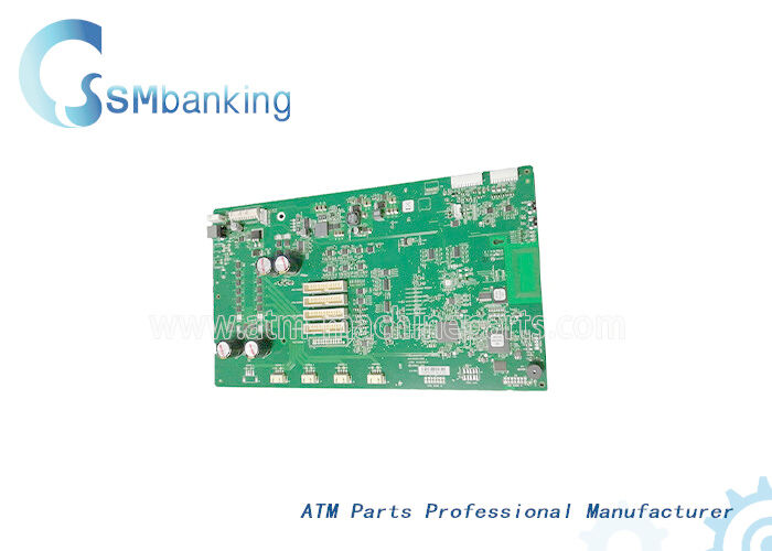 Contrôleur principal Board Diebold 1,6 CCA 49242480000E de découverte de la pièce 49-242480-000E Diebold Oeteva 1,6 CCA d'atmosphère