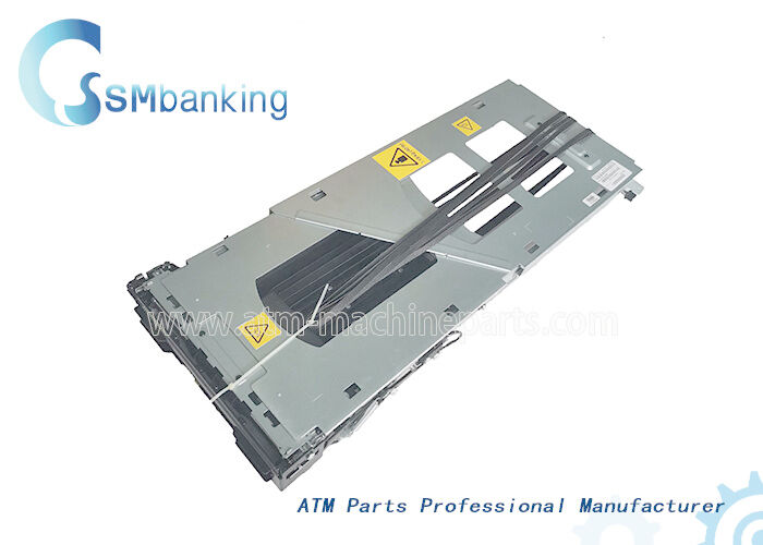 Pièces 49250166000B de machine d'atmosphère de module d'empileur du transport 49-250166-000B des pièces AFD d'atmosphère de la version 2,0 de Diebold en stock