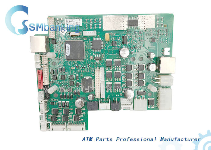 Tableau de commande de distributeur de carte PCB de Wincor Nixdorf Cineo 4060 de pièces d'atmosphère de prix usine 01750140781 1750140781