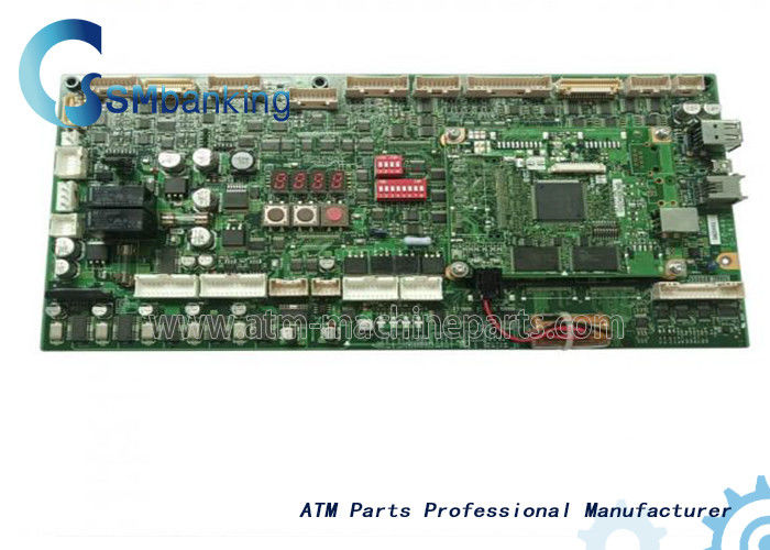 Qualité de la carte PCB 009-0029379 supérieur d'unité centrale de traitement du service 6683 BRM d'individu de NCR de pièces d'atmosphère bonne