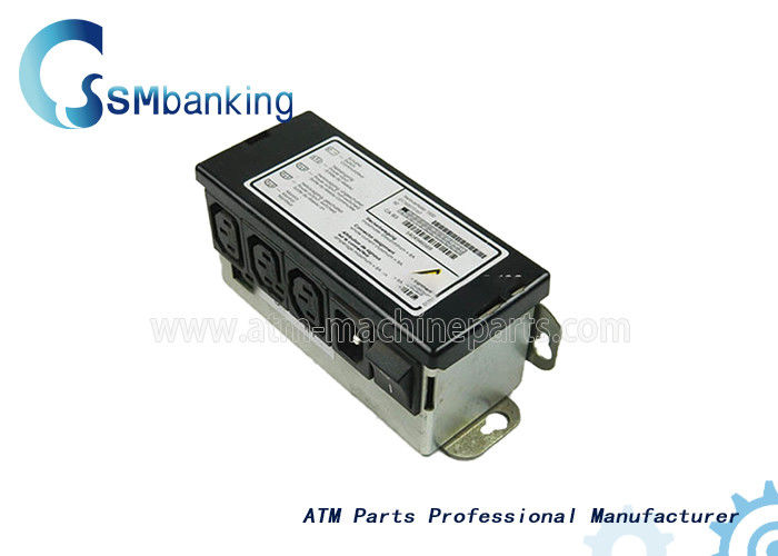 Alimentation d'énergie de distribution de Wincor 24V de pièces de rechange d'atmosphère de Wincor 1750073167 en stock