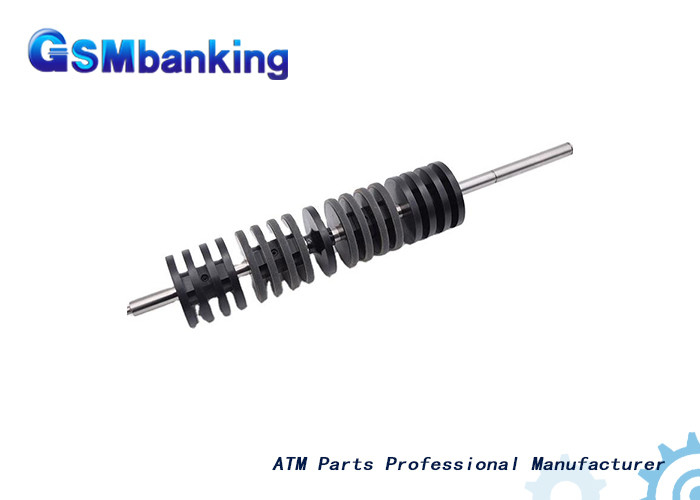 1750035778 Wincor Nixdorf Arbre à rouleaux à entraînement Assy 01750035778 pièces de rechange